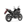 Akrapovic Honda XL 750 Transalp S-H7SO6-HRTBL
