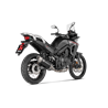 Akrapovic Honda XL 750 Transalp S-H7SO6-HRTBL