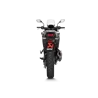 Akrapovic Honda XL 750 Transalp S-H7SO6-HRTBL