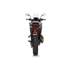 Akrapovic Honda XL 750 Transalp S-H7SO6-HRTBL