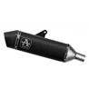 Arrow Exhaust Triumph Tiger 900