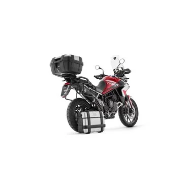 Triumph tiger 800 arrow exhaust deals