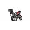 Arrow Exhaust Triumph Tiger 900