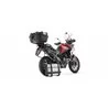 Arrow Exhaust Triumph Tiger 900