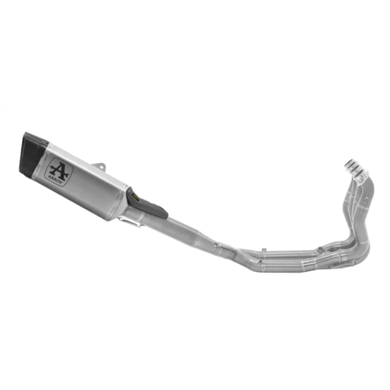 Arrow Exhaust Bmw M 1000 RR Arrow Exhaust Bmw M 1000 RR