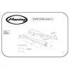 Marving S/2107/BC Suzuki Gs 850 Cardano 79