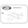 Marving S/2107/BC Suzuki Gs 850 Cardano 79
