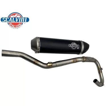 Support de de Tuyau D'échappement de Moto pour YZ 80 250 100 125