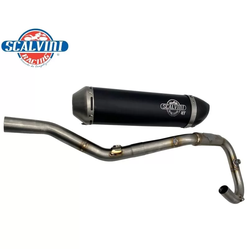 Scalvini Racing Swm RS/SM 125 R 005.165001 Scalvini Racing Swm RS/SM 125 R 005.165001