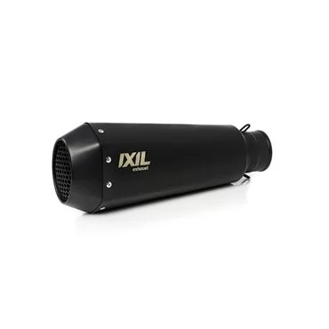 IXIL HUSQVARNA SVARTPILEN 401 20-22 (HQV401) CM3259RB