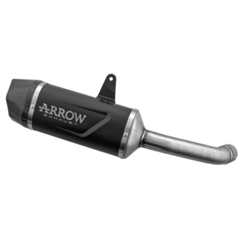 Arrow Exhaust KTM RC 390 Arrow Exhaust KTM RC 390