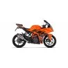 Arrow Exhaust KTM RC 390