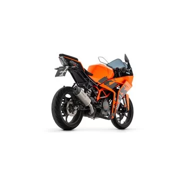 Arrow Exhaust KTM RC 390