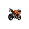 Arrow Exhaust KTM RC 390