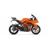 Arrow Exhaust KTM RC 390