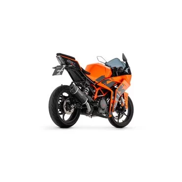 Arrow Exhaust KTM RC 390