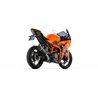 Arrow Exhaust KTM RC 390