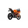 Arrow Exhaust KTM RC 390