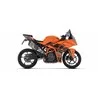 Arrow Exhaust KTM RC 390