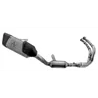 Arrow Exhaust Yamaha R7