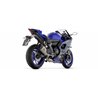 Arrow Exhaust Yamaha R7
