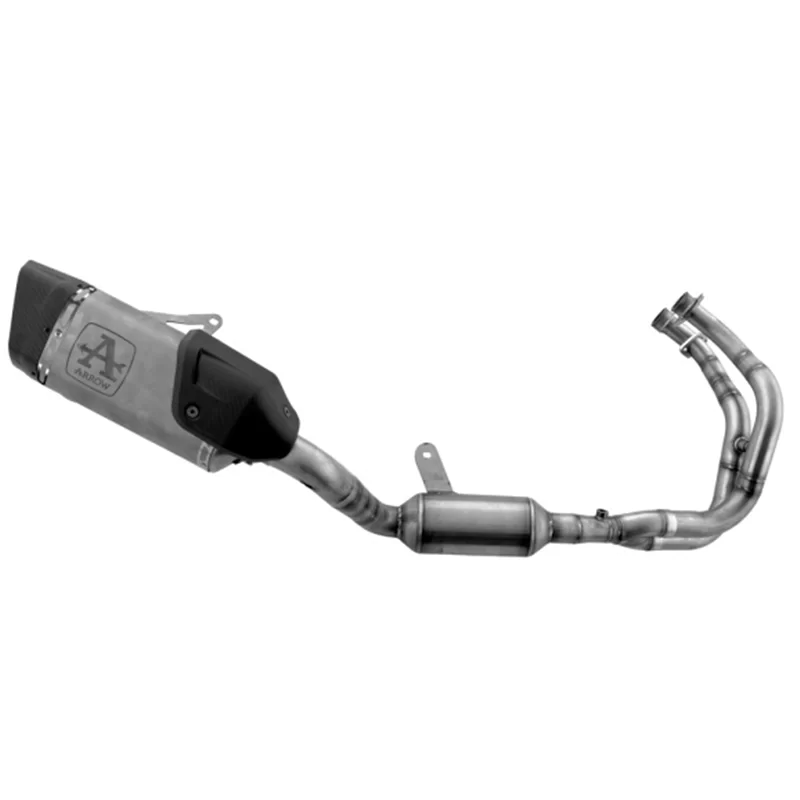 Arrow Exhaust Yamaha R7 Arrow Exhaust Yamaha R7