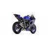 Arrow Exhaust Yamaha R7