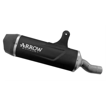 Arrow Exhaust Benelli TRK 702