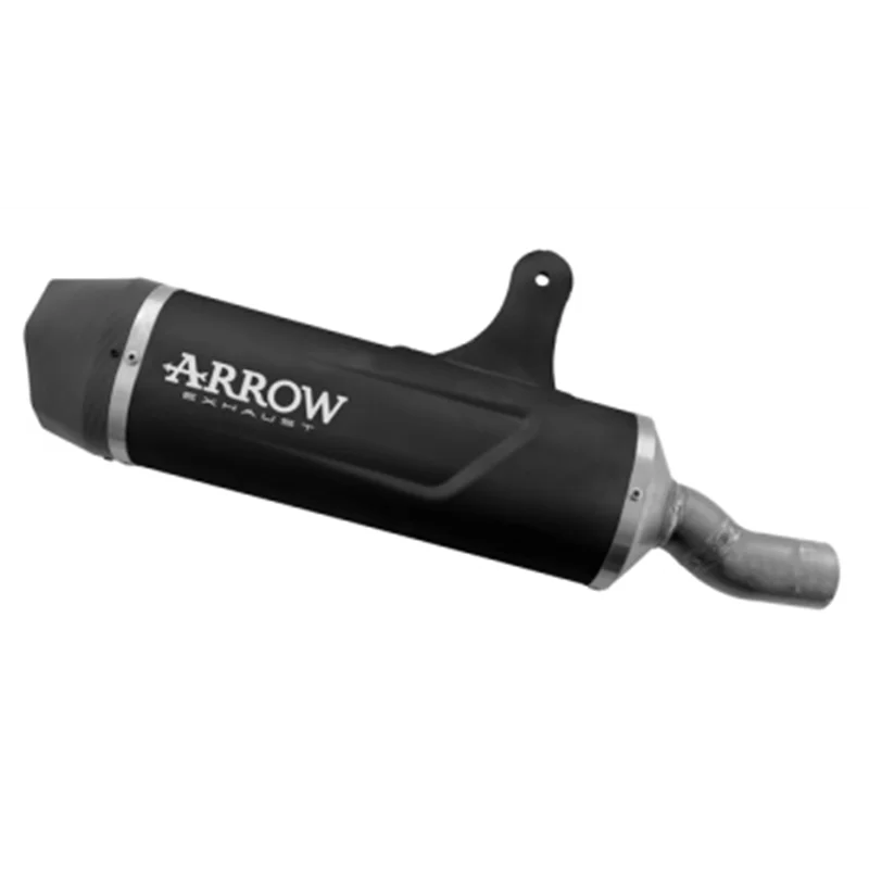 Arrow Exhaust Benelli TRK 702 Arrow Exhaust Benelli TRK 702
