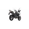 Arrow Exhaust Benelli TRK 702