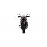 Arrow Exhaust Benelli TRK 702