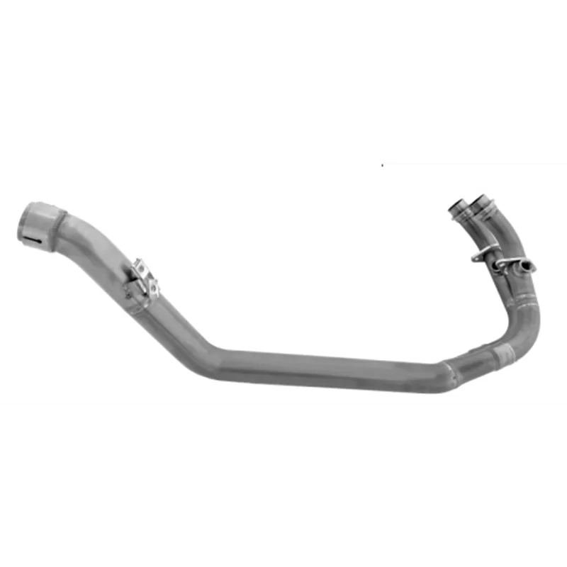 Arrow Exhaust Facherkrummer Racing Benelli TRK 702 X