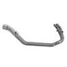 Arrow Exhaust Colectores Deportivos Benelli TRK 702 X