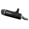 Arrow Exhaust Benelli TRK 702 X