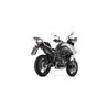 Arrow Exhaust Benelli TRK 702 X