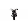 Arrow Exhaust Benelli TRK 702 X