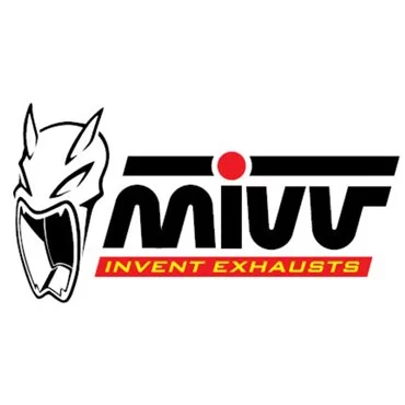 Mivv Suppressor du Catalyseur Honda XL 750 Transalp