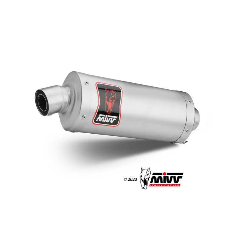 Mivv Dakar Honda XL 750 Transalp Mivv Dakar Honda XL 750 Transalp