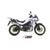 Mivv Dakar Honda XL 750 Transalp