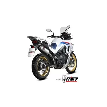 Mivv Dakar Honda XL 750 Transalp