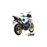 Mivv Dakar Honda XL 750 Transalp