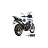 Mivv Dakar Honda XL 750 Transalp