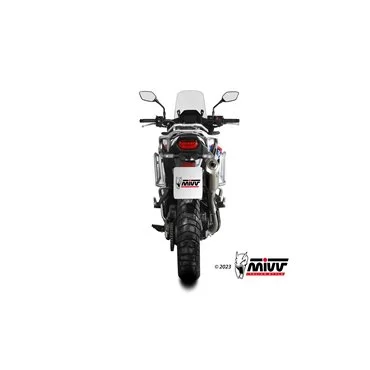 Mivv Dakar Honda XL 750 Transalp