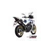 Mivv Dakar Black Honda XL 750 Transalp