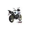 Mivv Dakar Black Honda XL 750 Transalp