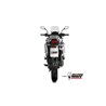Mivv Dakar Black Honda XL 750 Transalp