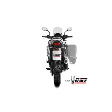 Mivv Oval Honda XL 750 Transalp