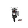 Mivv Oval Honda XL 750 Transalp