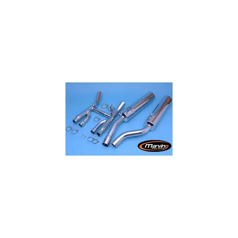 Marving S/2164/BC Suzuki Gsx 1100 G 91 Marving S/2164/BC Suzuki Gsx 1100 G 91