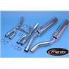 Marving S/2164/BC Suzuki Gsx 1100 G 91